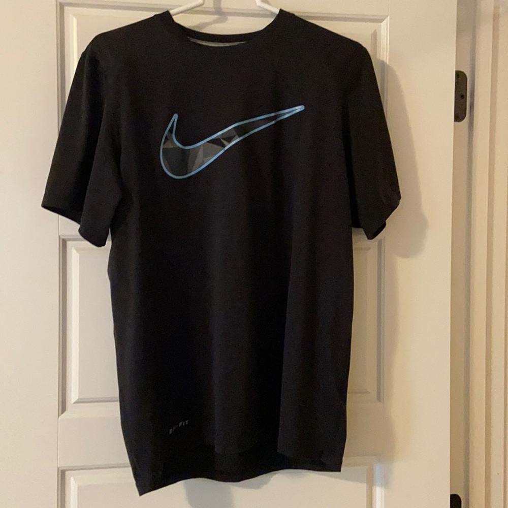 Nike dri fit